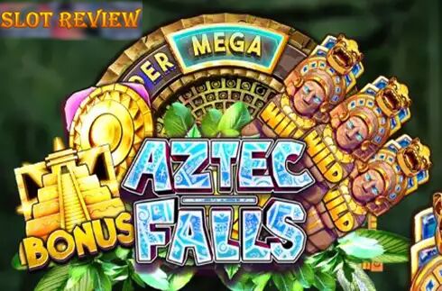 Aztec Falls